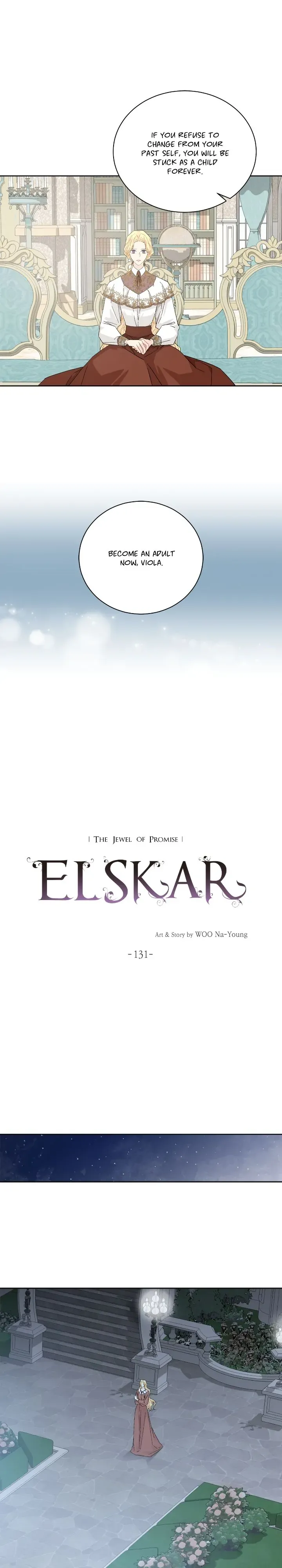 Elskar Chapter 131 page 2