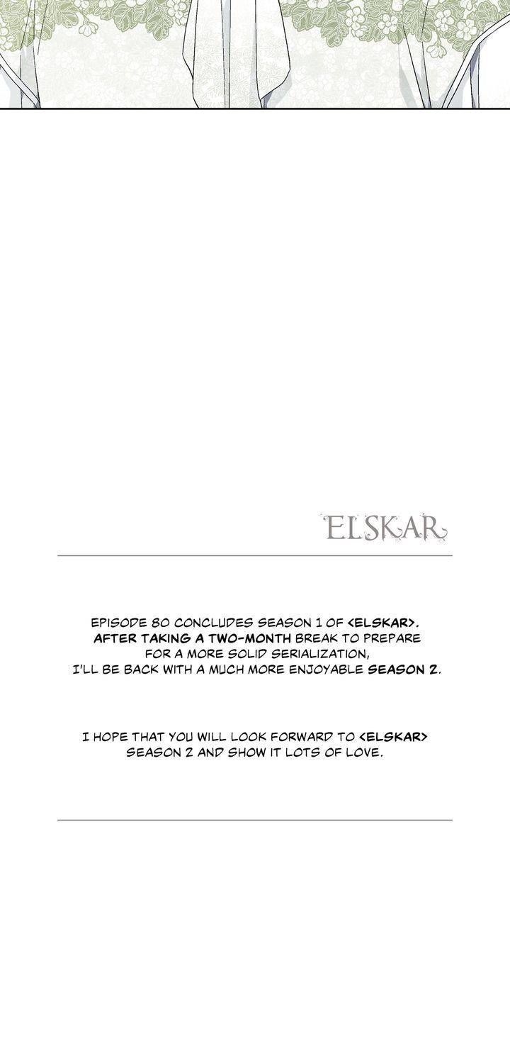 Elskar Chapter 80 page 22