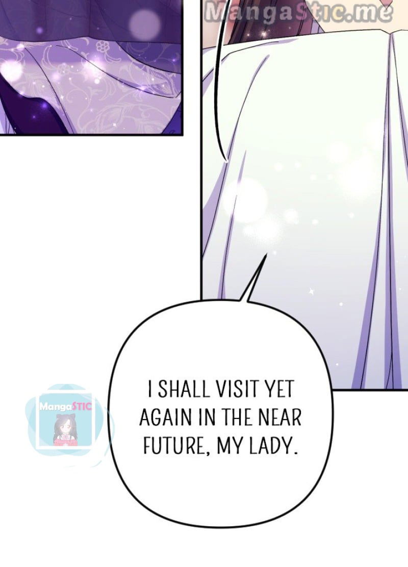 College Student Empress Chapter 103 page 40