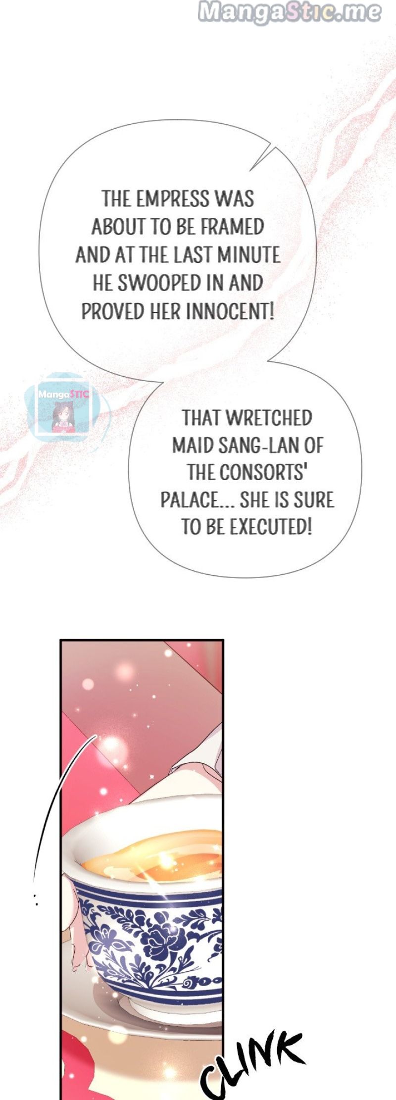 College Student Empress Chapter 104 page 4