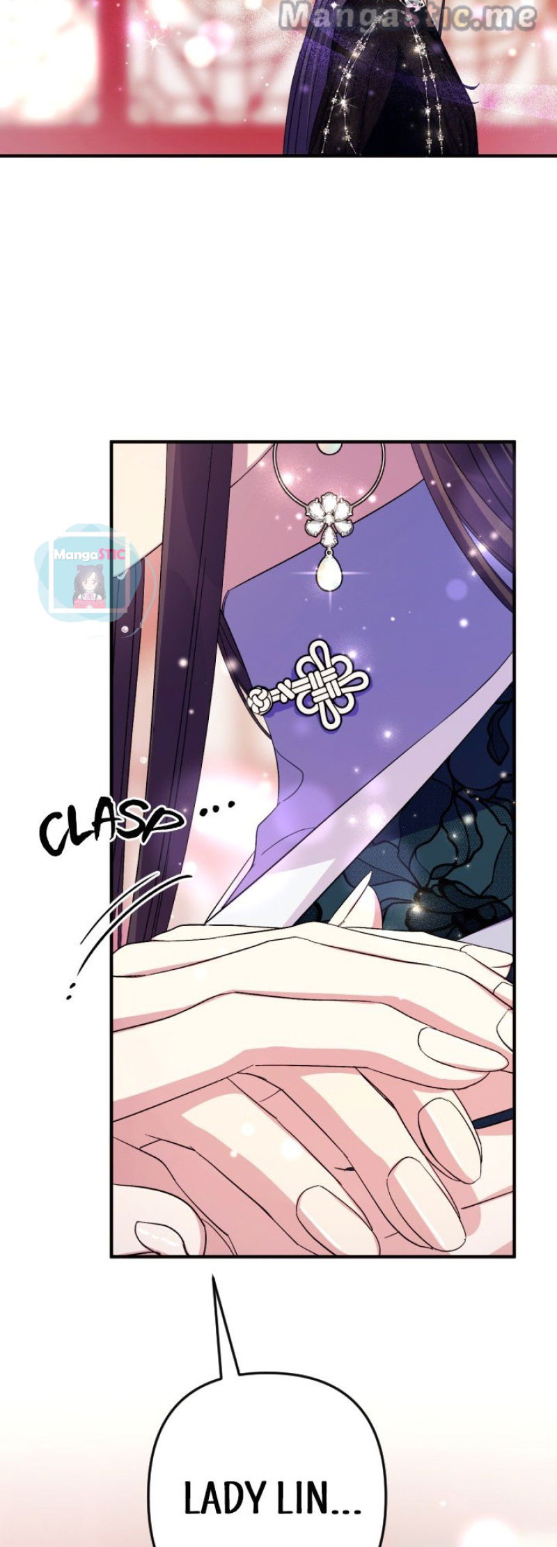 College Student Empress Chapter 104 page 45