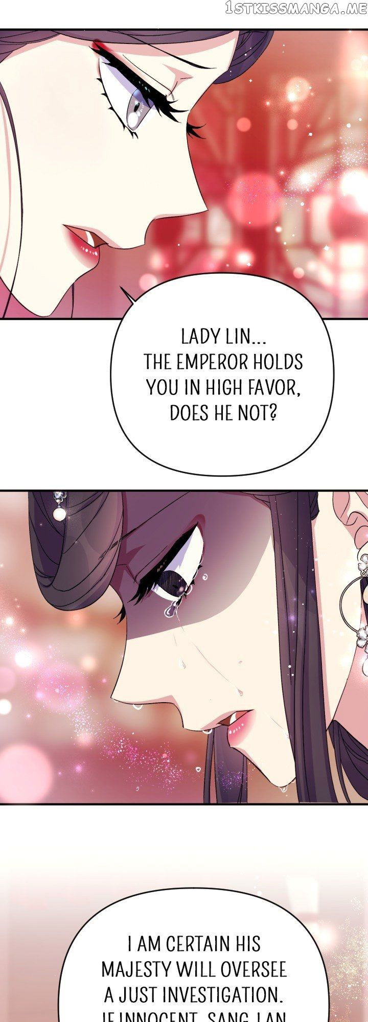 College Student Empress Chapter 105 page 28
