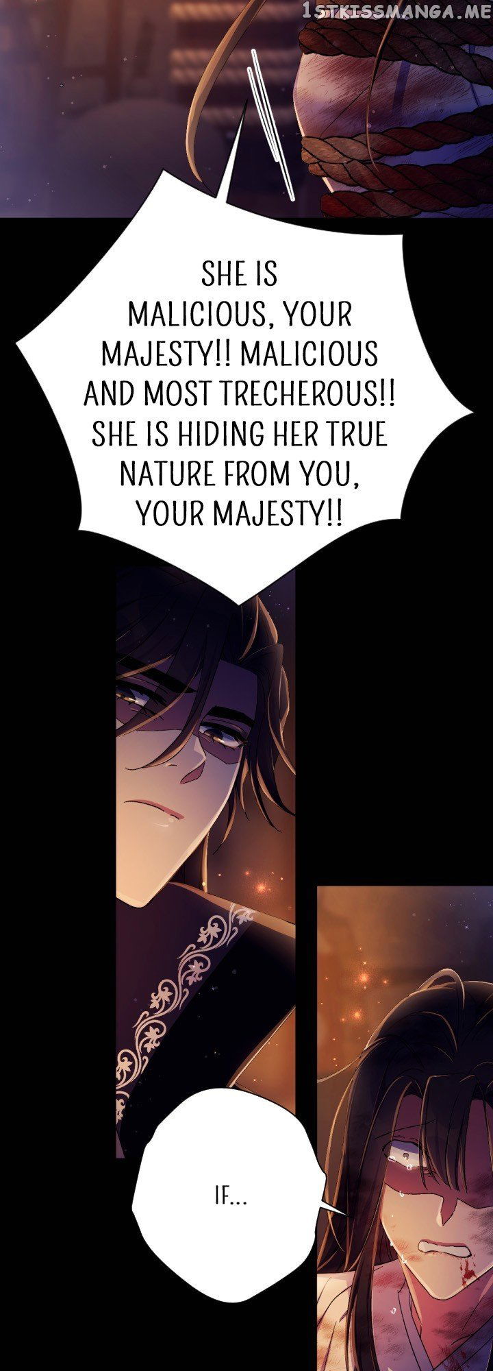 College Student Empress Chapter 107 page 3