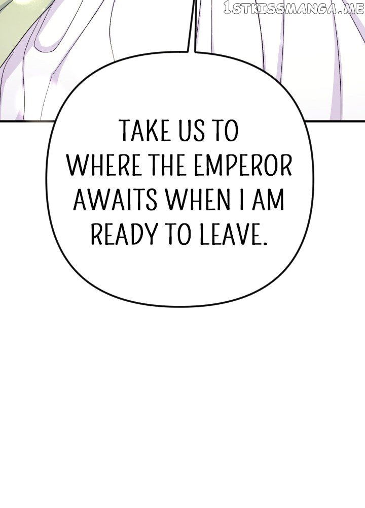 College Student Empress Chapter 109 page 40