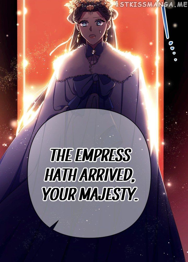 College Student Empress Chapter 109 page 48