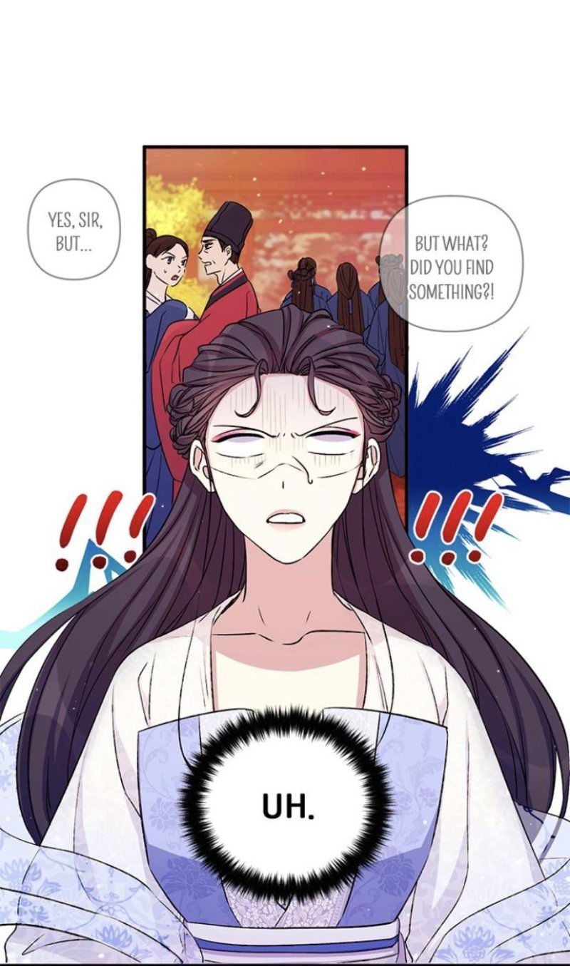 College Student Empress Chapter 53 page 30