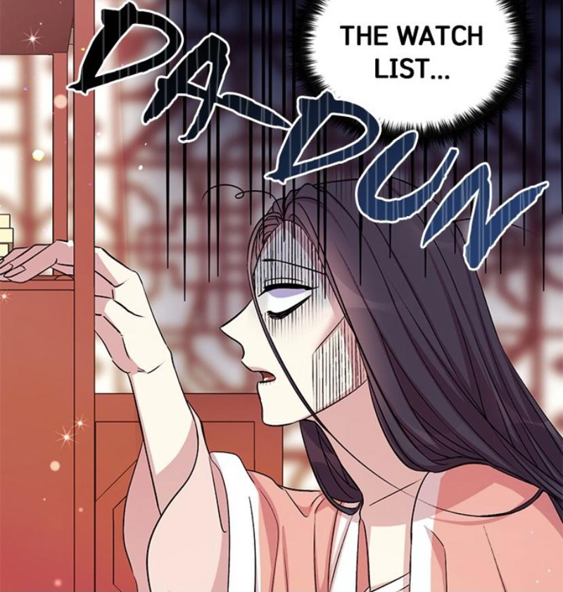 College Student Empress Chapter 54 page 49