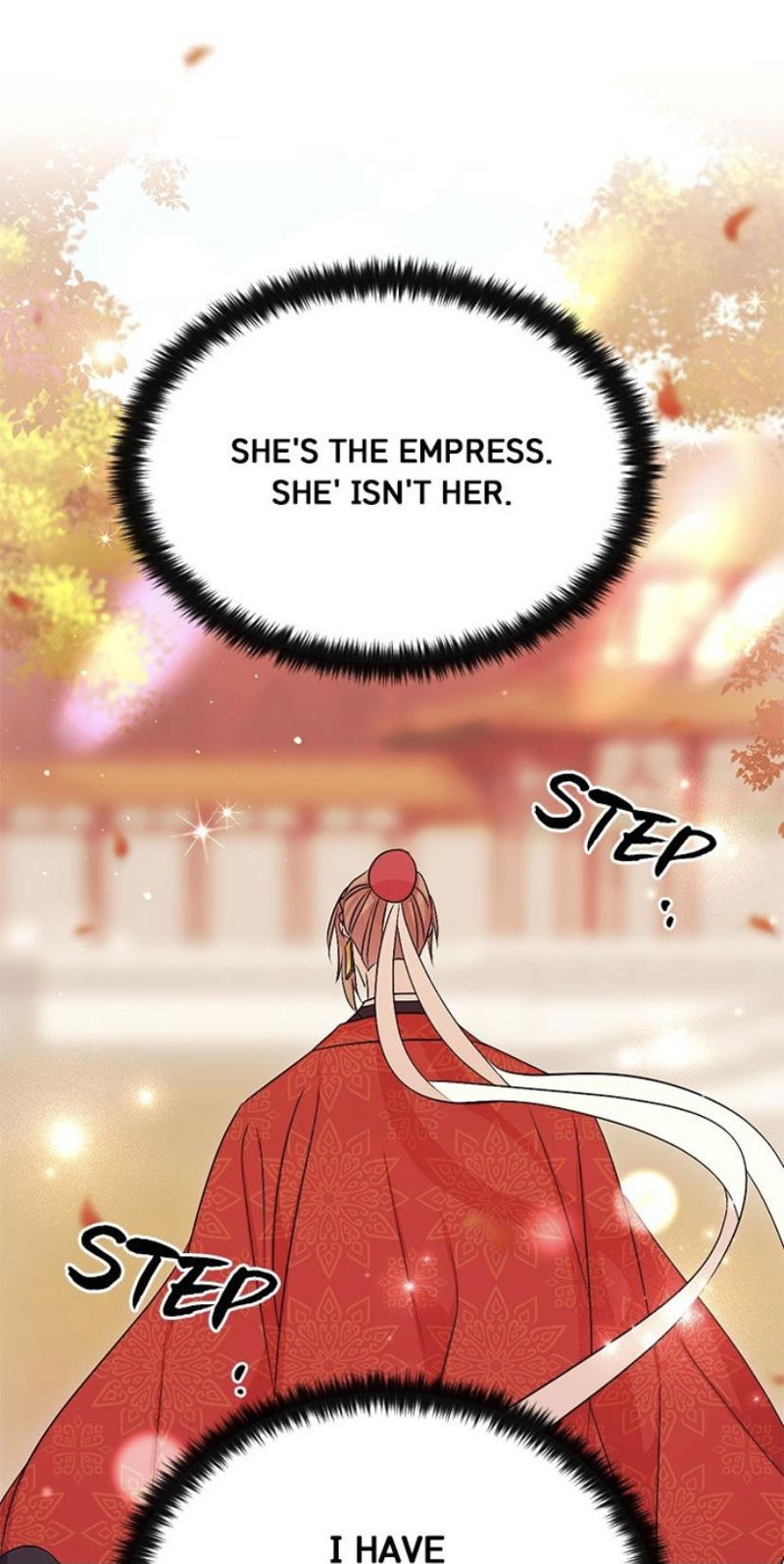 College Student Empress Chapter 61 page 57