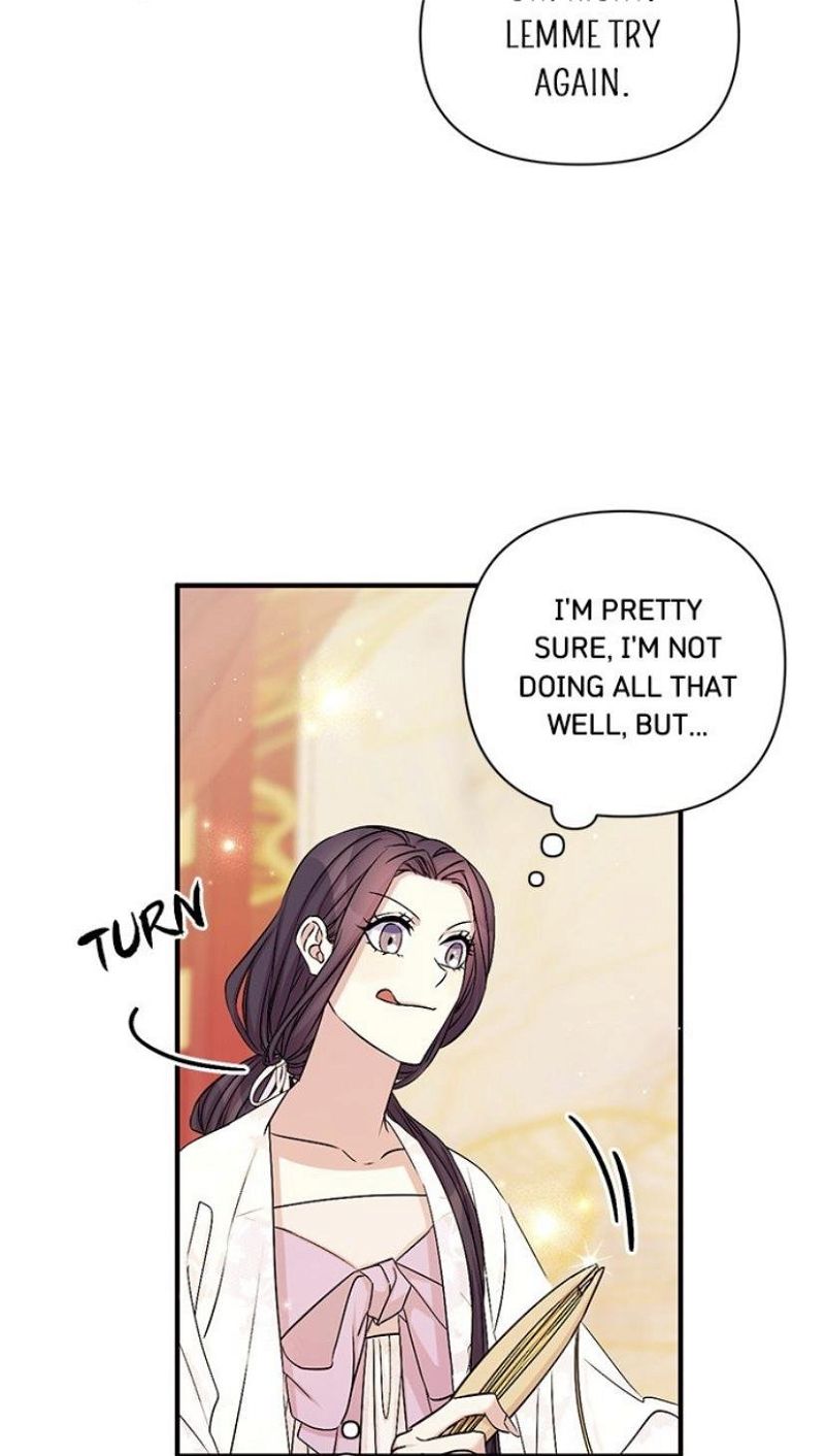 College Student Empress Chapter 62 page 39
