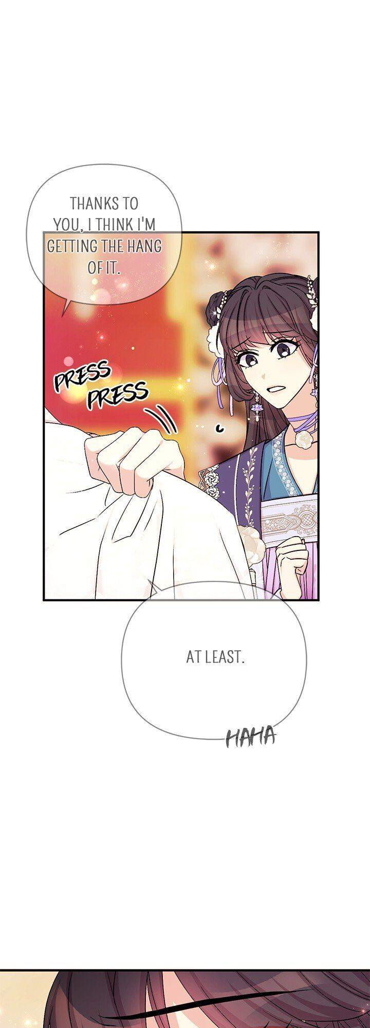 College Student Empress Chapter 64 page 26