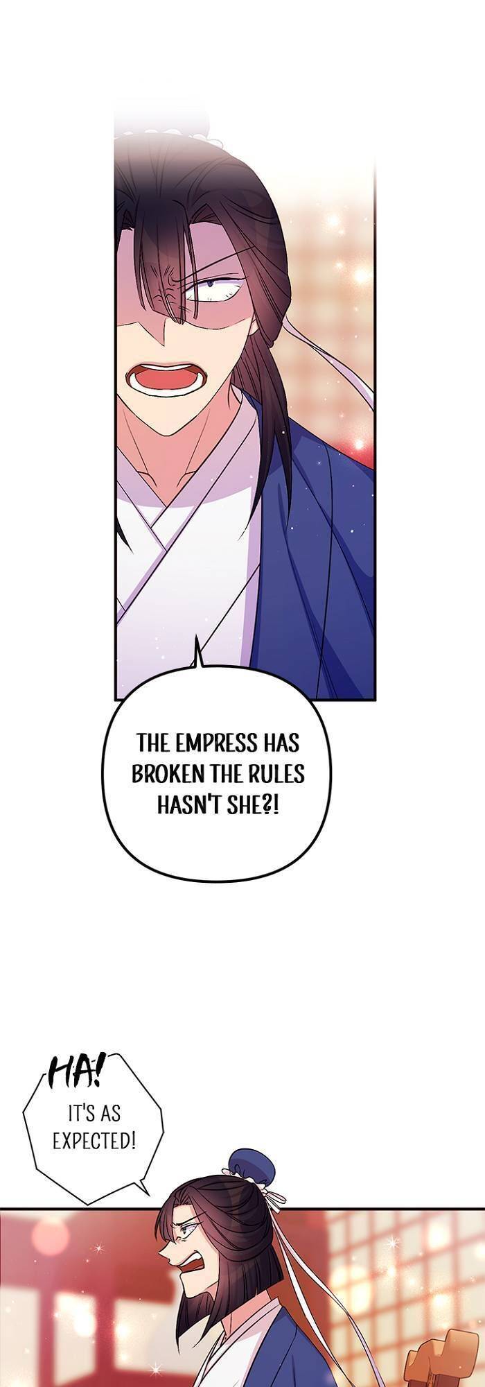 College Student Empress Chapter 71 page 30