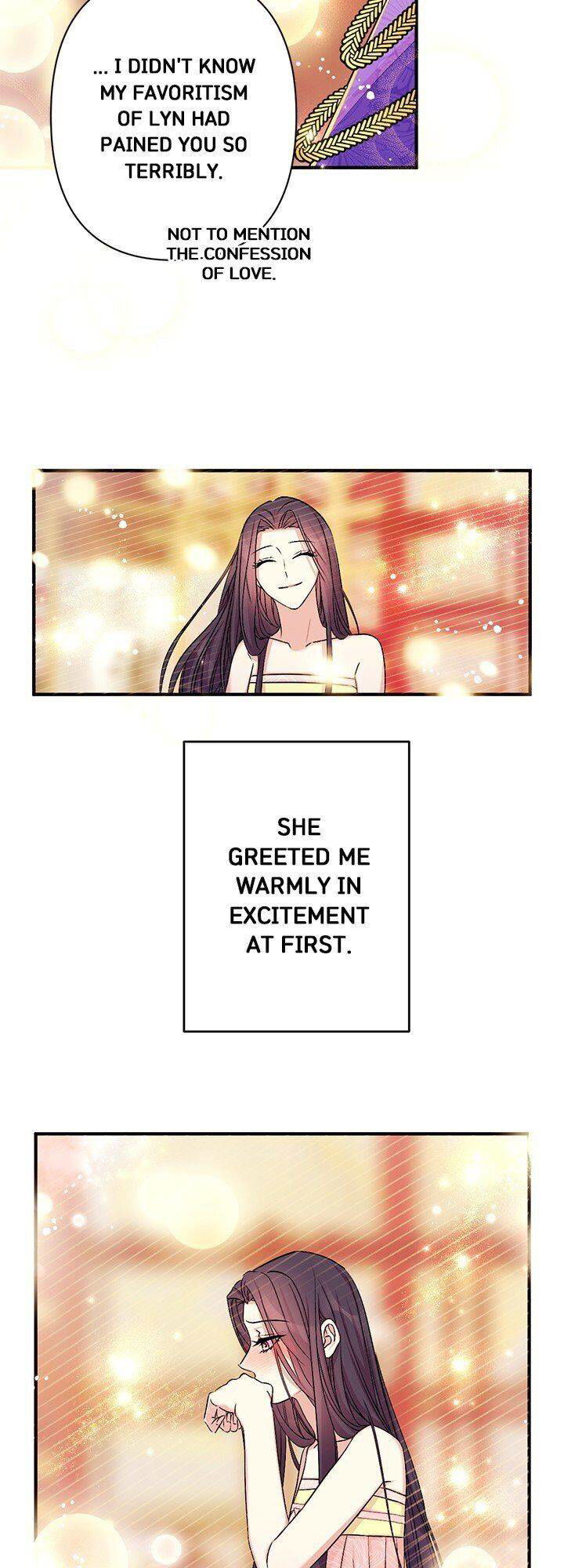 College Student Empress Chapter 77 page 6
