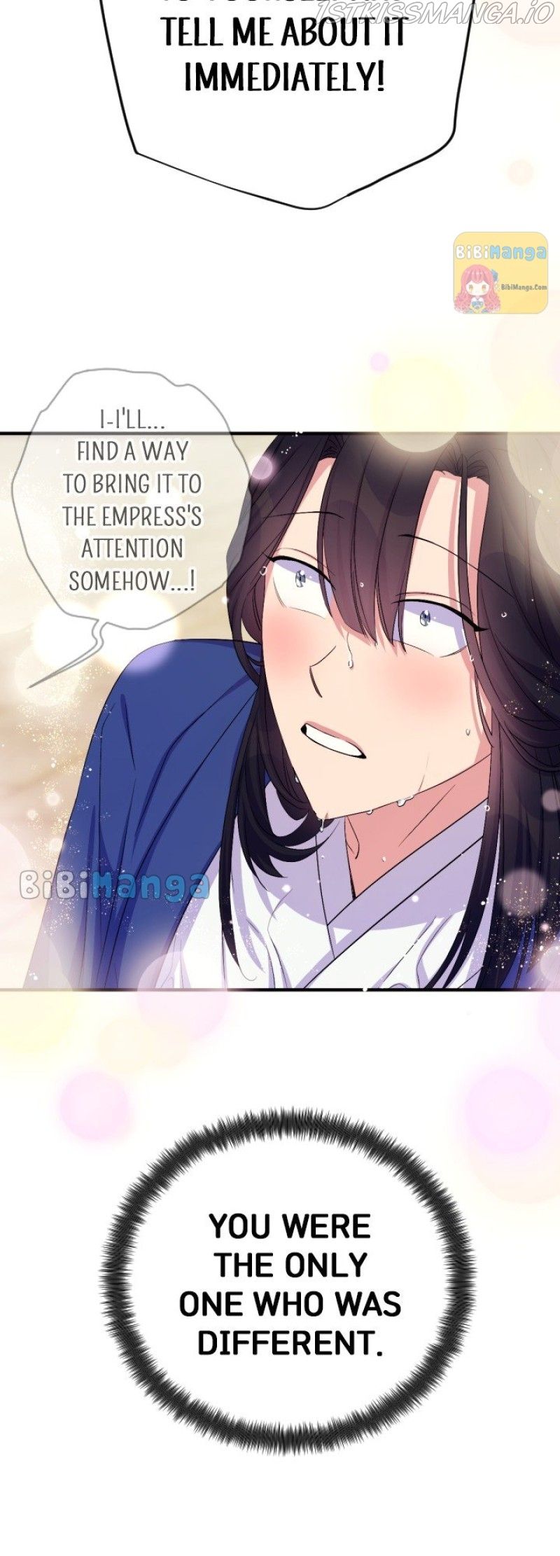College Student Empress Chapter 91 page 21