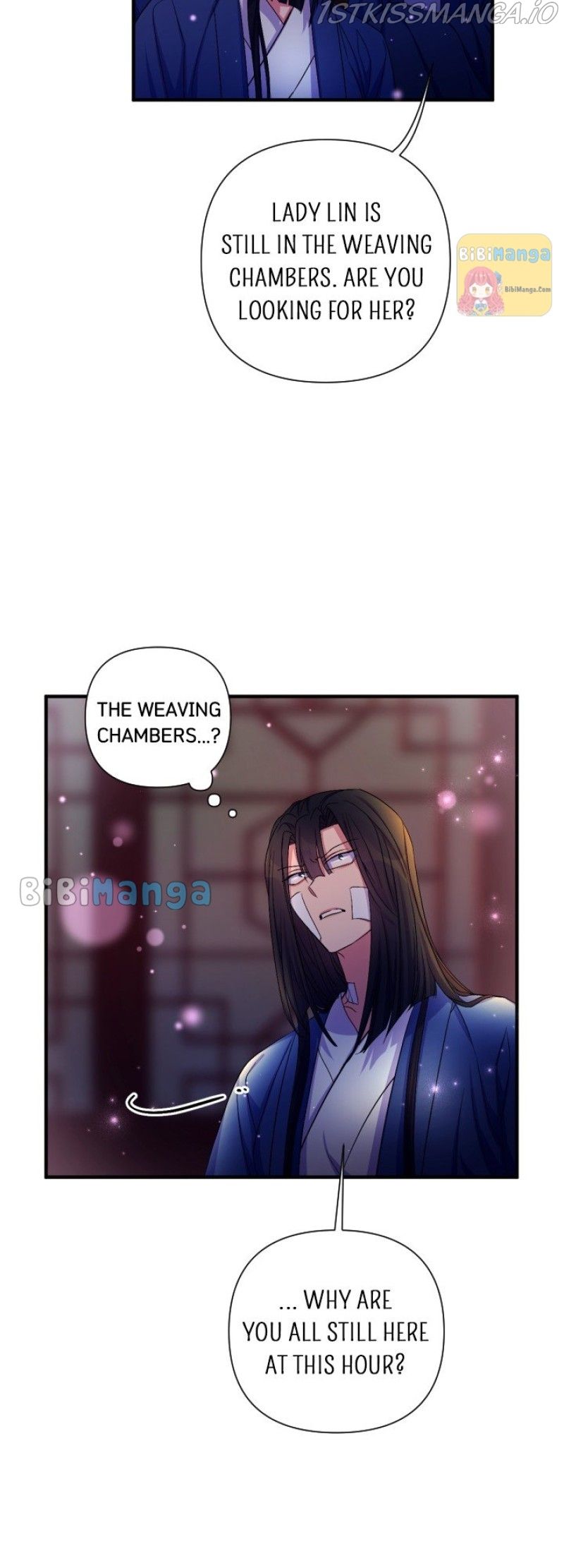 College Student Empress Chapter 91 page 28