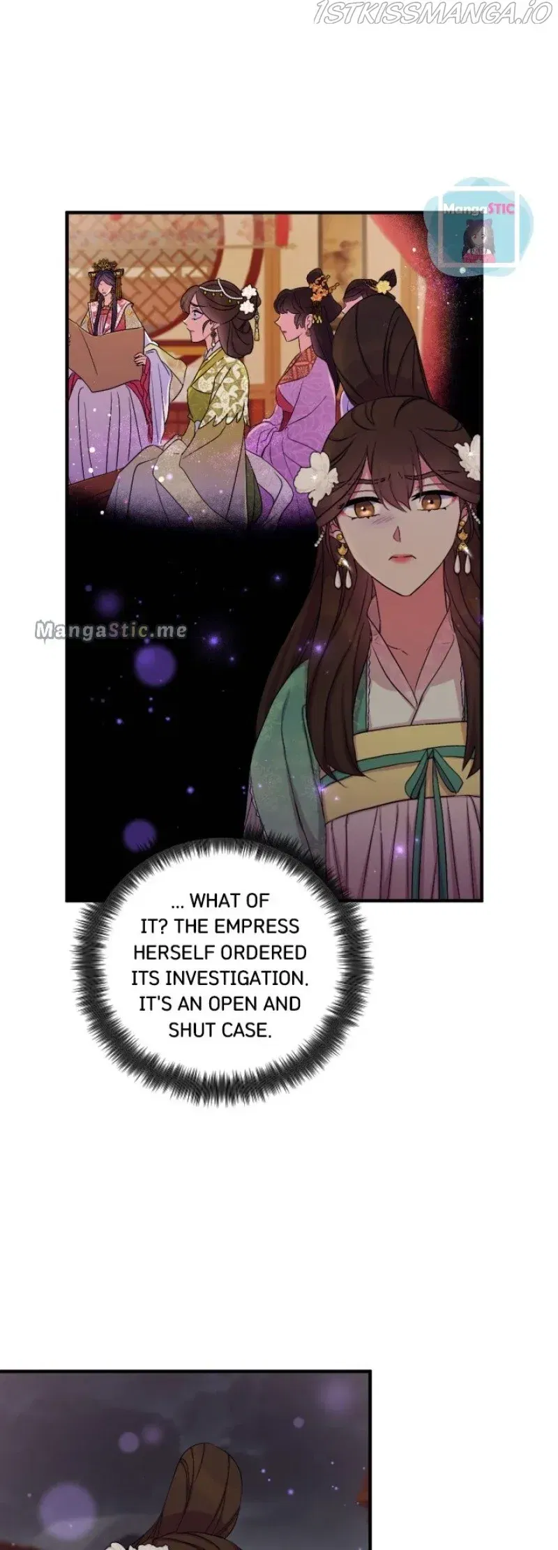 College Student Empress Chapter 93 page 30