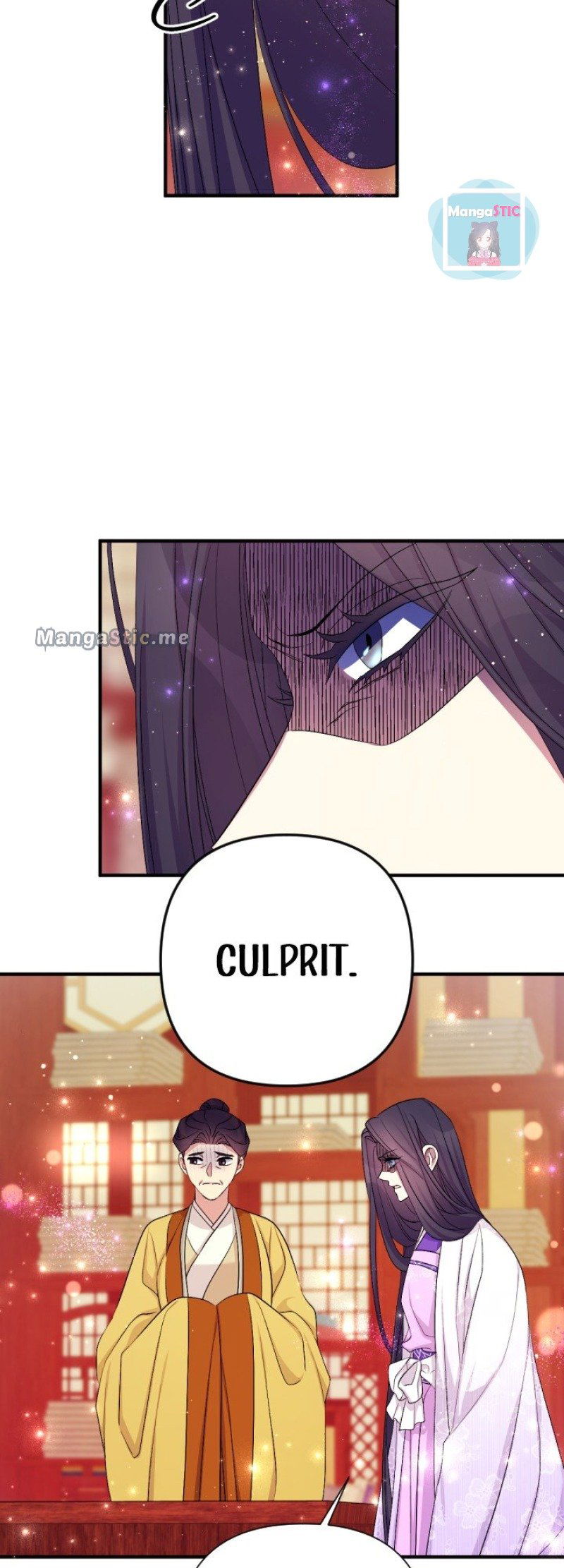 College Student Empress Chapter 95 page 19