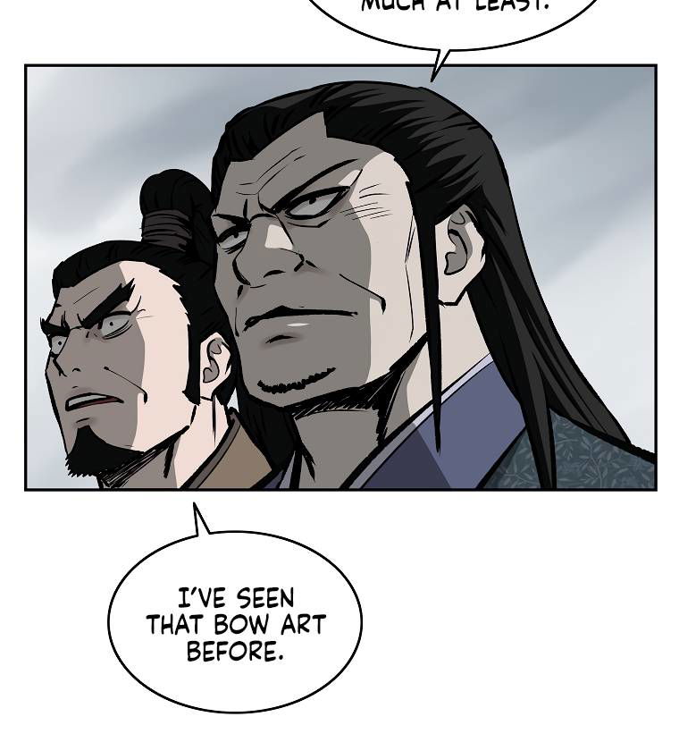 Bowblade Spirit Chapter 108 page 15