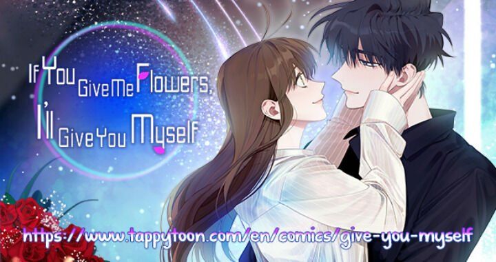 Give Me a Flower, and I'll Give You All of Me Chapter 61 page 1