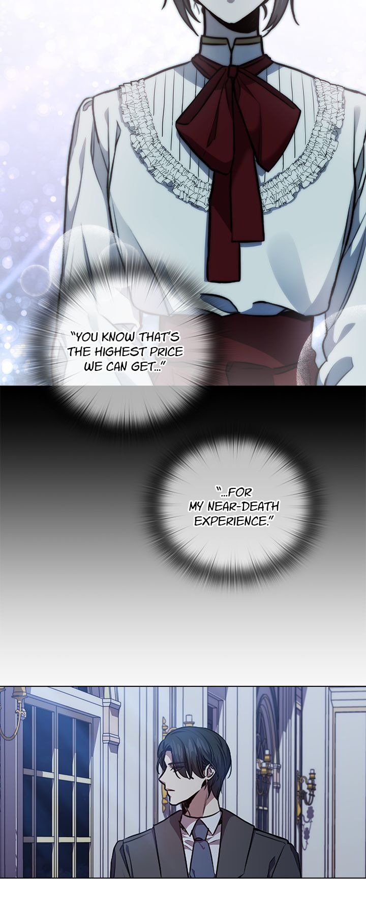 The Readymade Queen Chapter 64 page 4