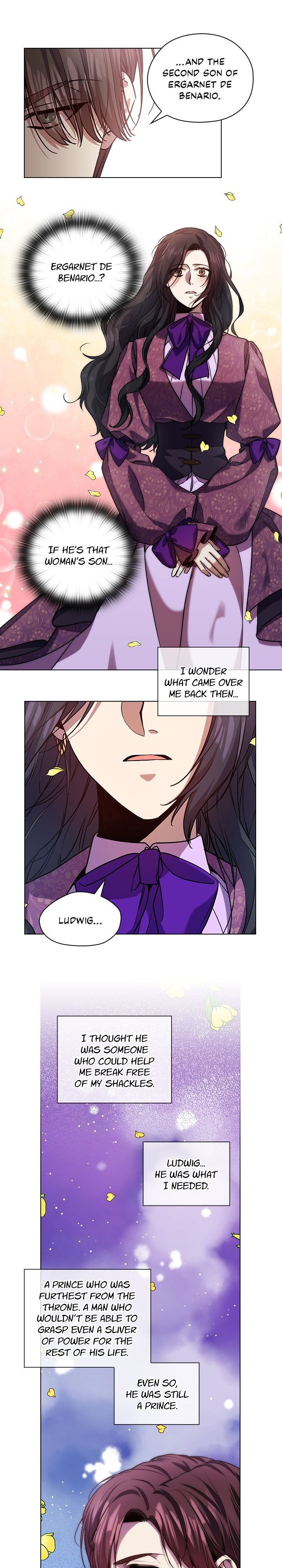The Readymade Queen Chapter 65 page 15