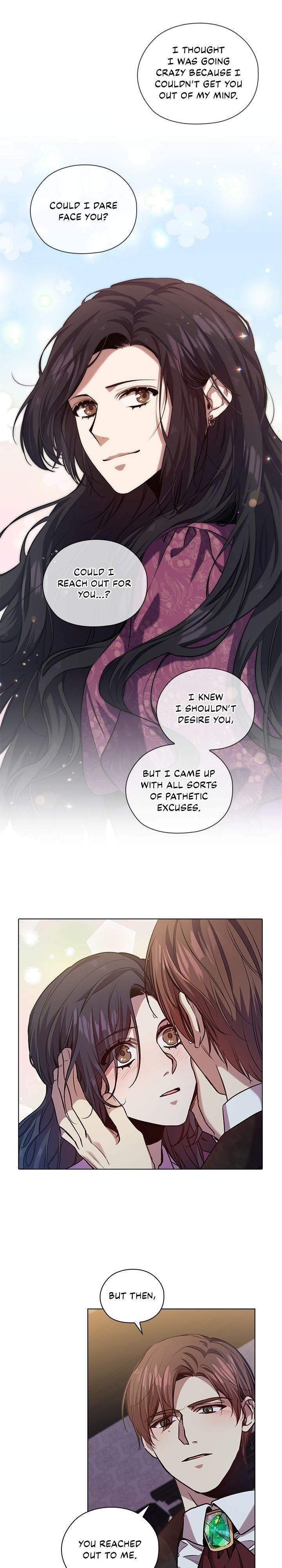 The Readymade Queen Chapter 66 page 7