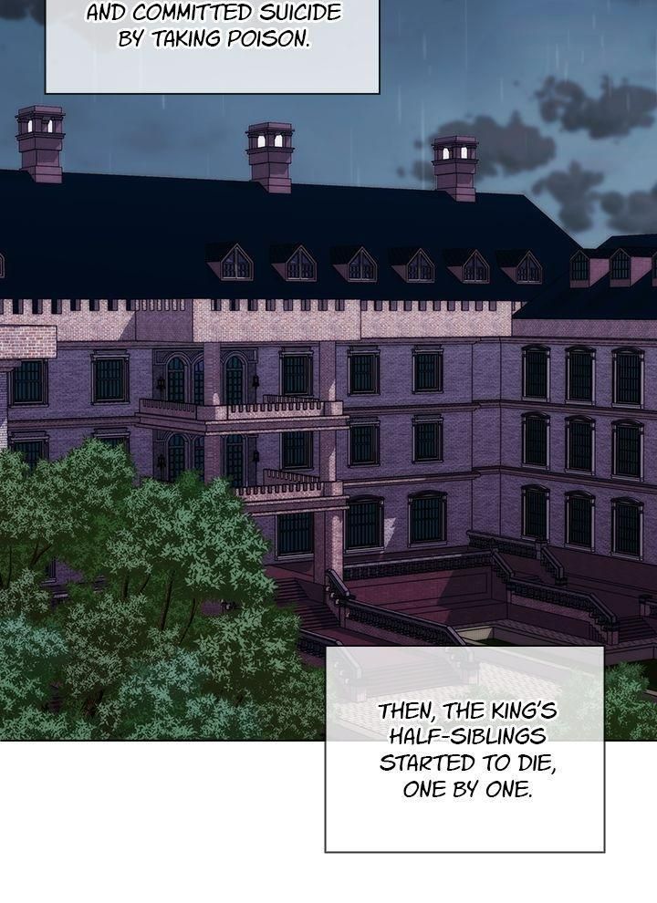 The Readymade Queen Chapter 67 page 23