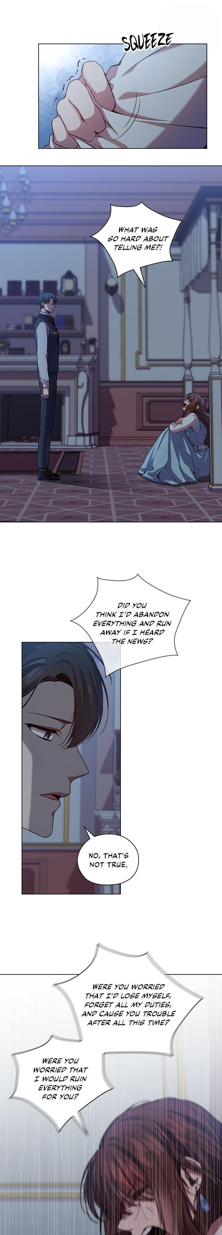 The Readymade Queen Chapter 69 page 4