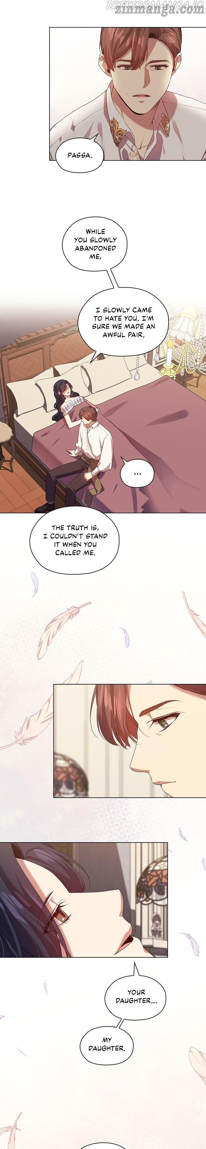 The Readymade Queen Chapter 88 page 20