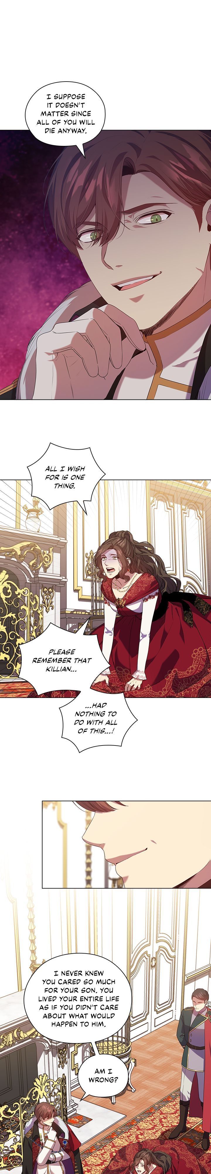 The Readymade Queen Chapter 91 page 2