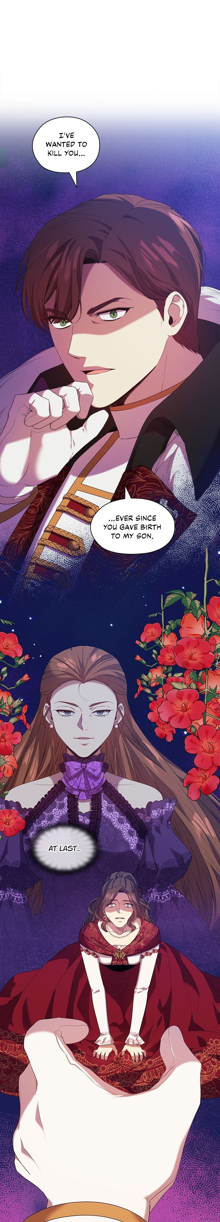 The Readymade Queen Chapter 91 page 4