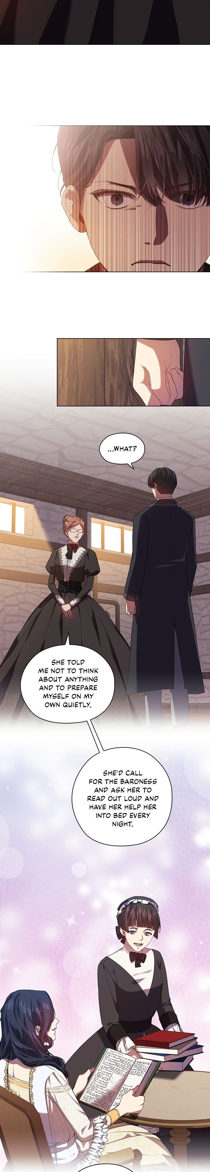The Readymade Queen Chapter 91 page 15