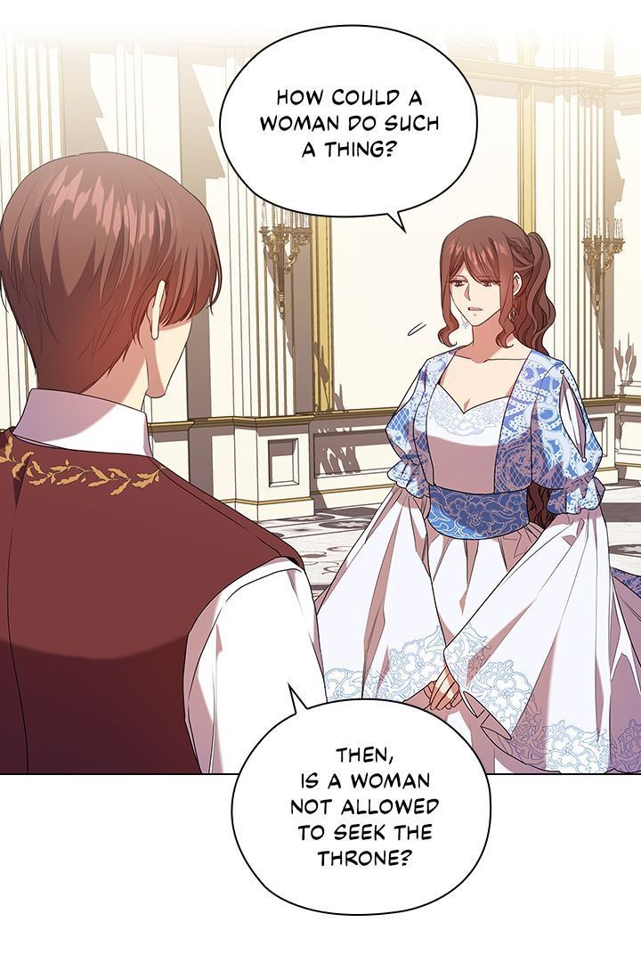 The Readymade Queen Chapter 94 page 7
