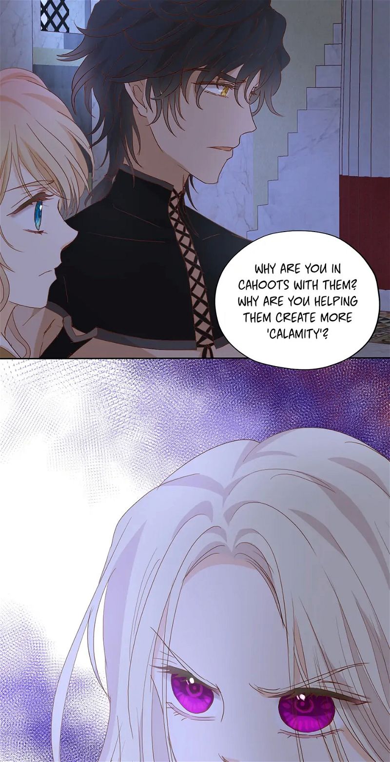 The Song of Theodor Chapter 140 page 8