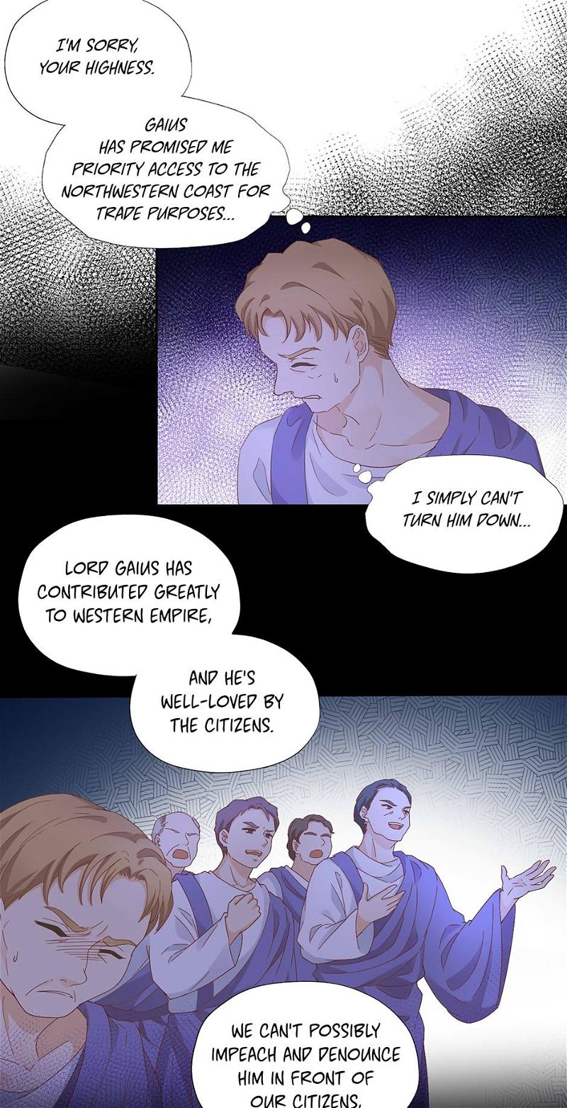 The Song of Theodor Chapter 155 page 16