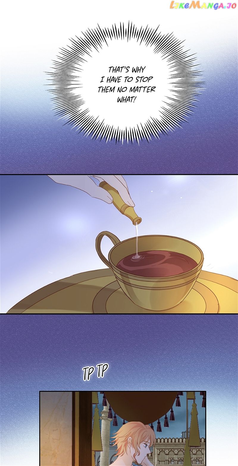 The Song of Theodor Chapter 185 page 29