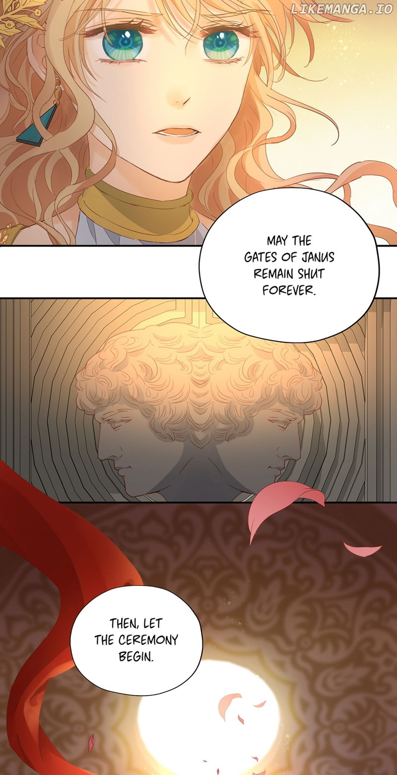 The Song of Theodor Chapter 190 page 34