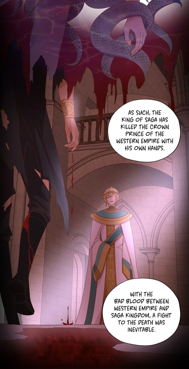 The Song of Theodor Chapter 54 page 4