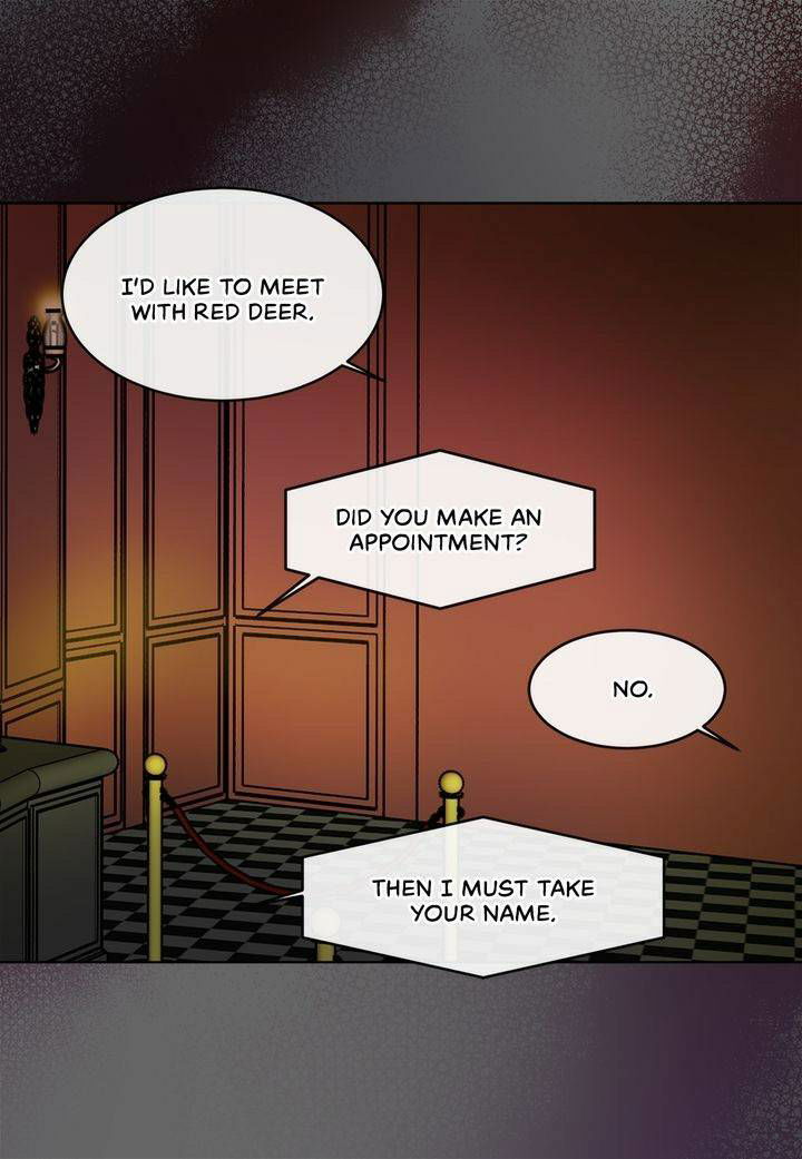 The Evil Cinderella Needs a Villain Chapter 28 page 29