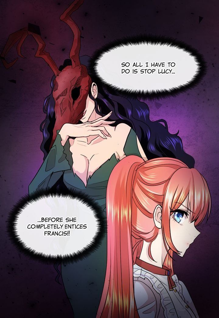 The Evil Cinderella Needs a Villain Chapter 30 page 4