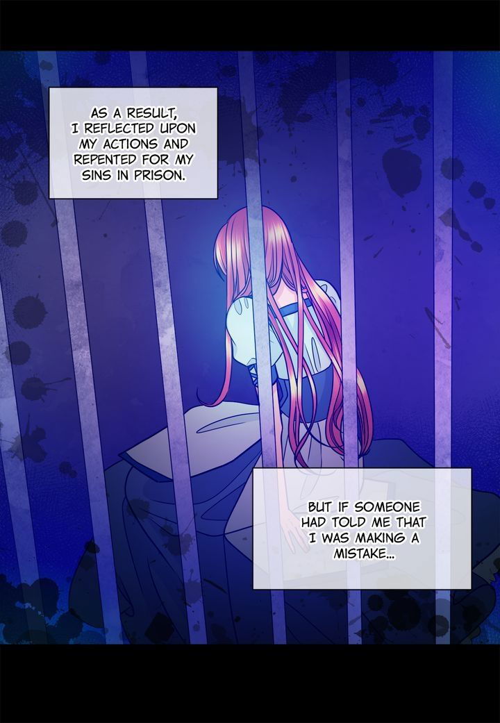 The Evil Cinderella Needs a Villain Chapter 33 page 29