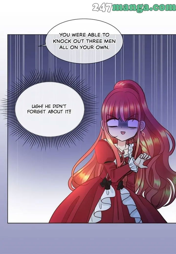 The Evil Cinderella Needs a Villain Chapter 34 page 6