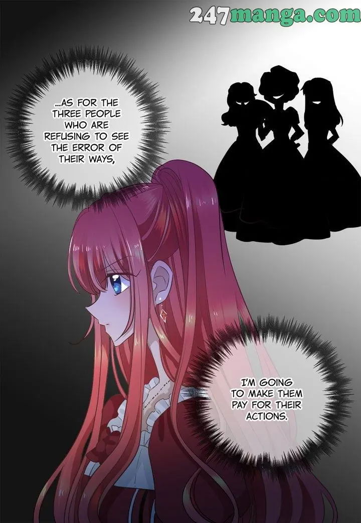 The Evil Cinderella Needs a Villain Chapter 34 page 16