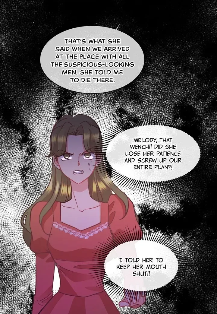 The Evil Cinderella Needs a Villain Chapter 34 page 46