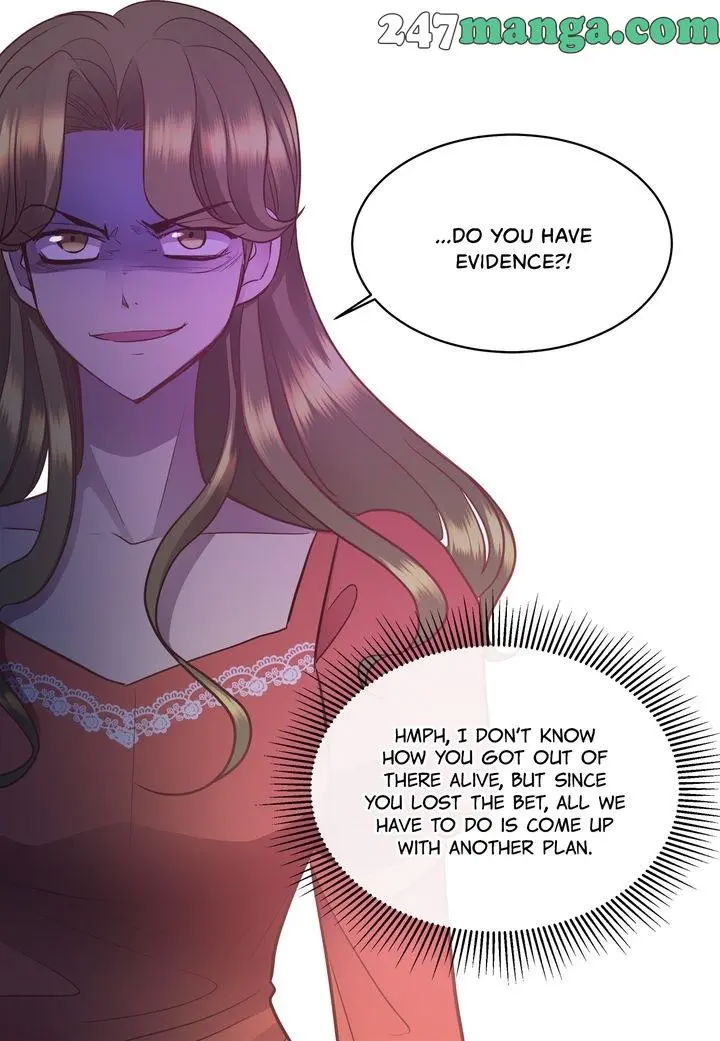 The Evil Cinderella Needs a Villain Chapter 34 page 47