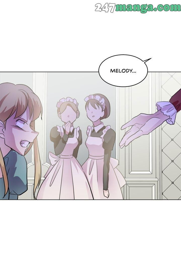 The Evil Cinderella Needs a Villain Chapter 35 page 36