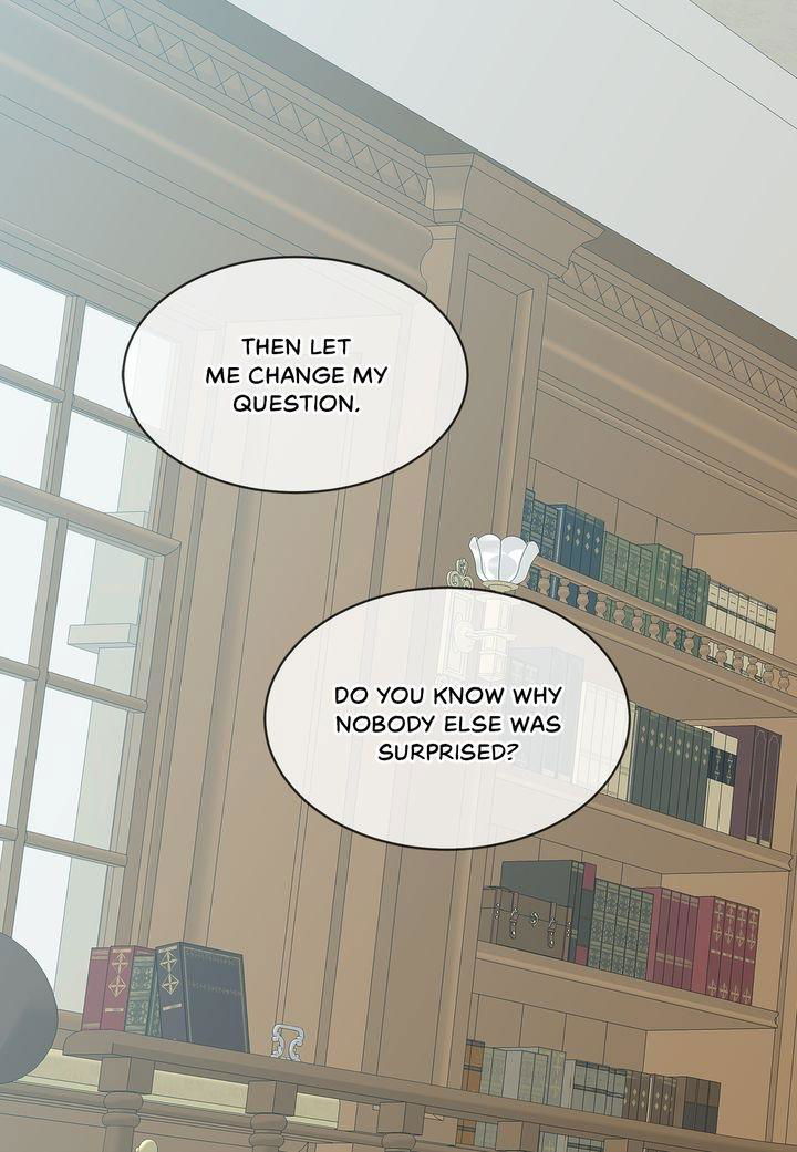 The Evil Cinderella Needs a Villain Chapter 38 page 6