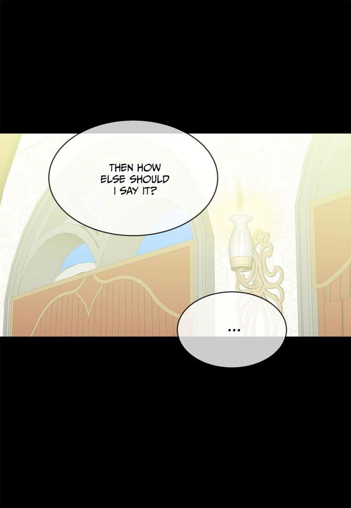 The Evil Cinderella Needs a Villain Chapter 39 page 25