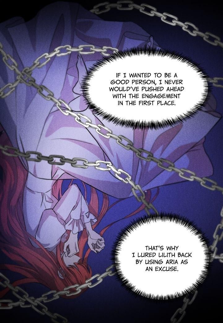 The Evil Cinderella Needs a Villain Chapter 42 page 31