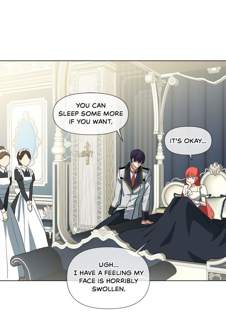 The Evil Cinderella Needs a Villain Chapter 44 page 3