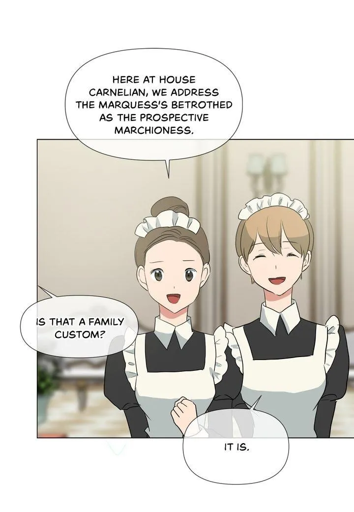 The Evil Cinderella Needs a Villain Chapter 44 page 27